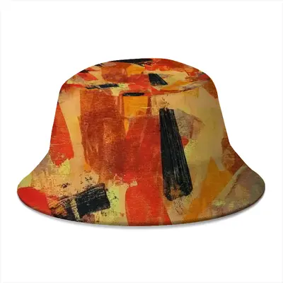 Cave Vii Fisherman Hat