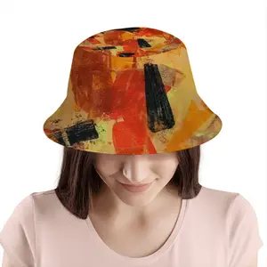 Cave Vii Fisherman Hat