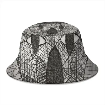 Party Time Fisherman Hat