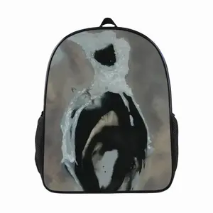 Spirit Penguin 14 Inch Student Bag