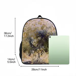 Newland 14 Inch Student Bag