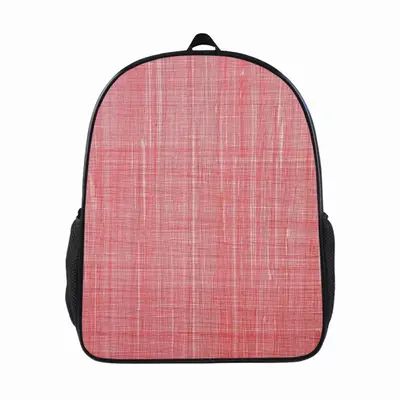 Net 14 Inch Student Bag