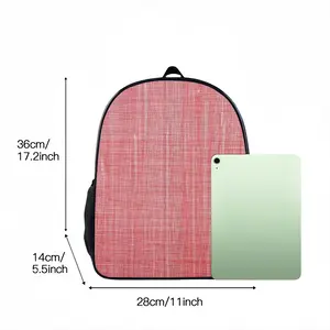 Net 14 Inch Student Bag