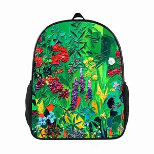 Garretstown Garden Ireland 14 Inch Student Bag