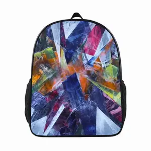 Tnt Im Dynomite 14 Inch Student Bag