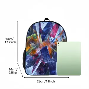 Tnt Im Dynomite 14 Inch Student Bag