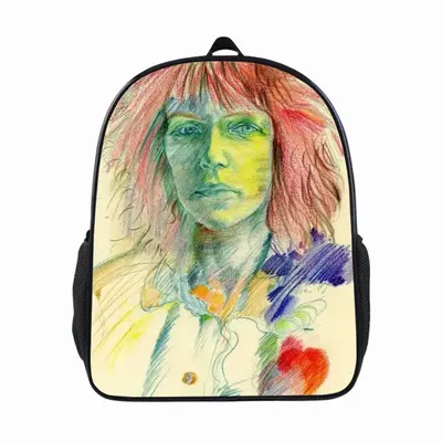 Patti Not So Far 14 Inch Student Bag