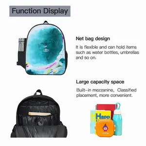 Joy 14 Inch Student Bag