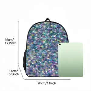 Ninfeo 14 Inch Student Bag