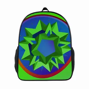 Satellite 14 Inch Student Bag