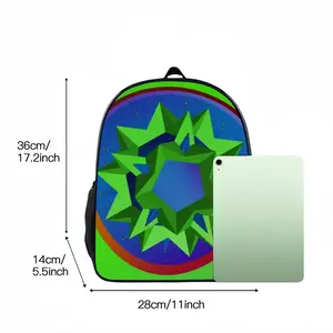 Satellite 14 Inch Student Bag