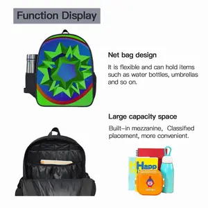 Satellite 14 Inch Student Bag