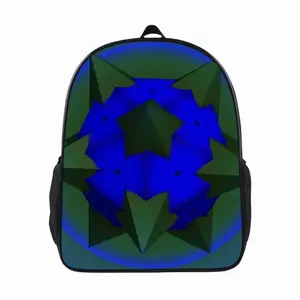 Betelgeuse 14 Inch Student Bag