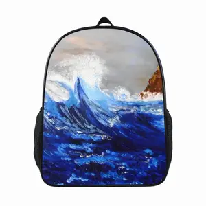 The Storm 14 Inch Student Bag