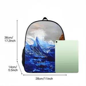 The Storm 14 Inch Student Bag