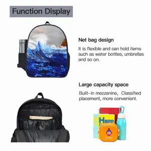 The Storm 14 Inch Student Bag