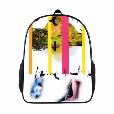 Noa Noa 14 Inch Student Bag