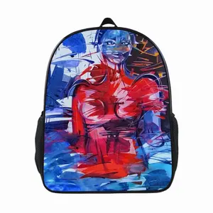 Metropolis 14 Inch Student Bag