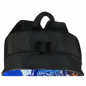 Metropolis 14 Inch Student Bag