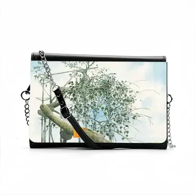 The Sacred Branch Multifunctional Shoulder Bag