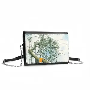 The Sacred Branch Multifunctional Shoulder Bag