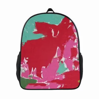 Pastoral Disturbance 14 Inch Student Bag