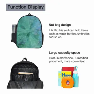 Growth 266 Seconds 14 Inch Student Bag