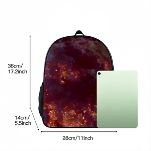 Growth 149 Seconds 14 Inch Student Bag