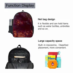 Growth 149 Seconds 14 Inch Student Bag