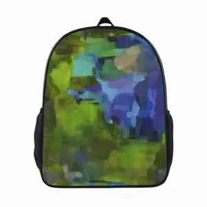 Floating 14 Inch Student Bag