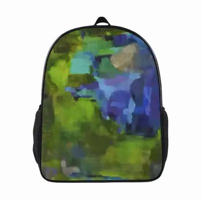 Floating 14 Inch Student Bag