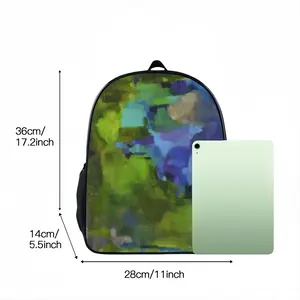 Floating 14 Inch Student Bag