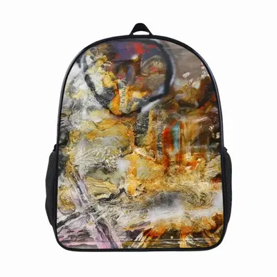 Clown 14 Inch Student Bag