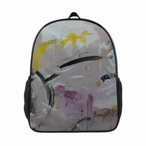 Garden 14 Inch Student Bag