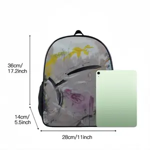 Garden 14 Inch Student Bag