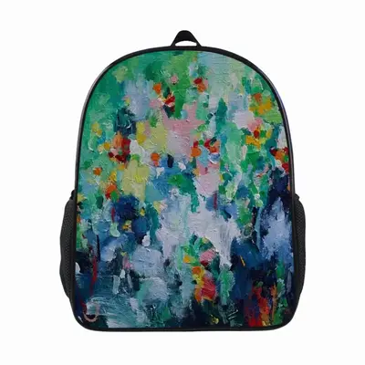 Ray Of Light #4 14 Inch Student Bag