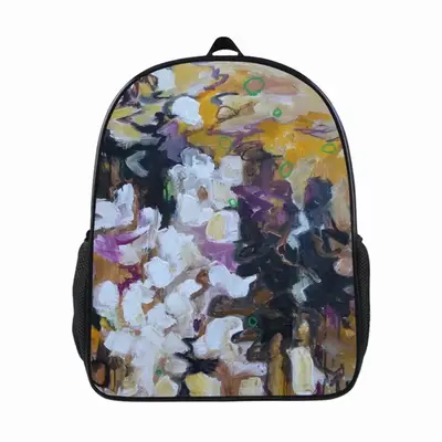 Magnolia 14 Inch Student Bag