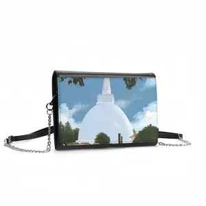 Connect Earth And Heaven Multifunctional Shoulder Bag