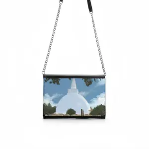 Connect Earth And Heaven Multifunctional Shoulder Bag