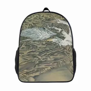 Dead Gull 14 Inch Student Bag