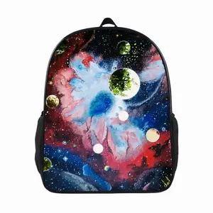 Youniverse 14 Inch Student Bag