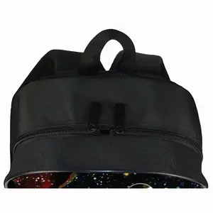 Youniverse 14 Inch Student Bag