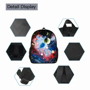 Youniverse 14 Inch Student Bag