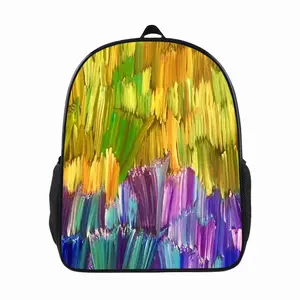 Hidden Universe R 14 Inch Student Bag