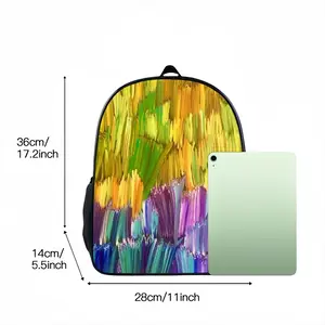 Hidden Universe R 14 Inch Student Bag