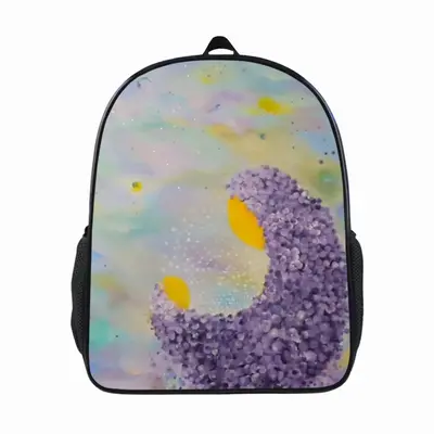 Motherhood 14 Inch Student Bag