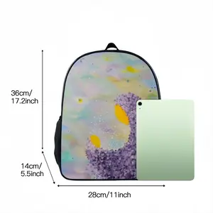 Motherhood 14 Inch Student Bag