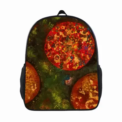 Cell-Fie 14 Inch Student Bag