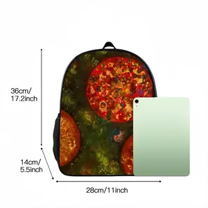 Cell-Fie 14 Inch Student Bag