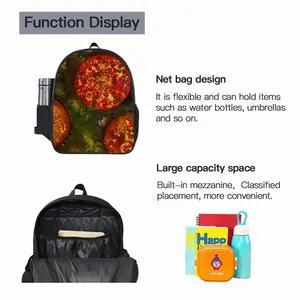 Cell-Fie 14 Inch Student Bag